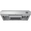 24-inch Under Cabinet Range Hood with 2 Speeds (JVX3240SJSSC) image 2