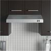 24-inch Under Cabinet Range Hood with 2 Speeds (JVX3240SJSSC) image 4