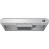 30-Inch Under Cabinet Range Hood with 2 Speeds (JVX3300SJSSC) image 1