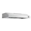 30-Inch Under Cabinet Range Hood with 2 Speeds (JVX3300SJSSC) image 3