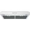 30-Inch Under Cabinet Range Hood with 4 Speeds (JVX5300DJWWC) image 2