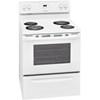 30-inch Freestanding Electric Range (CFEF3012TW) image 2