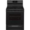 30-inch Freestanding Electric Range (CFEF3055TB) image 1