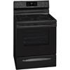 30-inch Freestanding Electric Range (CFEF3055TB) image 2