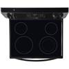 30-inch Freestanding Electric Range (CFEF3055TB) image 3