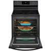 30-inch Freestanding Electric Range (CFEF3055TB) image 5
