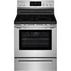 30-inch Freestanding Electric Range (CFEF3056TS) image 1