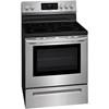 30-inch Freestanding Electric Range (CFEF3056TS) image 2