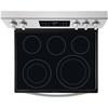 30-inch Freestanding Electric Range (CFEF3056TS) image 3