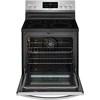 30-inch Freestanding Electric Range (CFEF3056TS) image 4