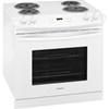 30-inch Drop-In Electric Range (FFED3016TW) image 2