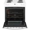 30-inch Drop-In Electric Range (FFED3016TW) image 4