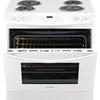 30-inch Drop-In Electric Range (FFED3016TW) image 5