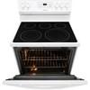 30-inch Freestanding Electric Range (CFEF3056TW) image 5