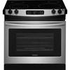 30-inch Drop-In Electric Range (FFED3026TS) image 1