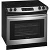 30-inch Drop-In Electric Range (FFED3026TS) image 2