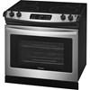 30-inch Drop-In Electric Range (FFED3026TS) image 3