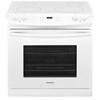 30-inch Drop-In Electric Range (FFED3026TW) image 1