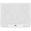 30-inch Drop-In Electric Range (FFED3026TW) image 2