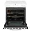 30-inch Drop-In Electric Range (FFED3026TW) image 3