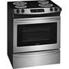 30-inch Slide-In Electric Range (FFES3016TS) image 2