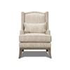 Casselberry Stationary Fabric Accent Chair (U4082-85-901) image 1