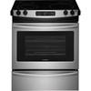 30-inch Slide-In Electric range (FFES3026TS) image 1