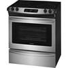 30-inch Slide-In Electric range (FFES3026TS) image 2