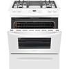 30-inch Slide-In Gas Range (FFGS3026TW) image 5
