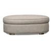 Caelyn Fabric Ottoman (U4086-84-901) image 1