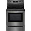 30-inch Freestanding Electric Range with SpaceWise® Expandable Elements (FFEF3054TD) image 1