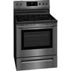 30-inch Freestanding Electric Range with SpaceWise® Expandable Elements (FFEF3054TD) image 2