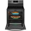 30-inch Freestanding Electric Range with SpaceWise® Expandable Elements (FFEF3054TD) image 5