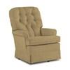 Joplin1 Swivel Fabric Chair (1009-19959) image 1