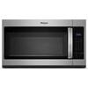 30-inch, 1.7 cu. ft. Over-The-Range Microwave Oven (WMH31017HS) image 1