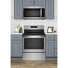 30-inch, 1.7 cu. ft. Over-The-Range Microwave Oven (WMH31017HS) image 10