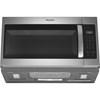 30-inch, 1.7 cu. ft. Over-The-Range Microwave Oven (WMH31017HS) image 4