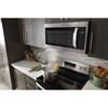 30-inch, 1.7 cu. ft. Over-The-Range Microwave Oven (WMH31017HS) image 8