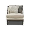 Adelaide Stationary Fabric Chair (U4235-50-091) image 1