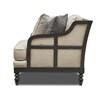 Adelaide Stationary Fabric Chair (U4235-50-091) image 3