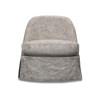 Sophia Swivel Fabric Accent Chair (U4236-83-901) image 1