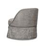 Sophia Swivel Fabric Accent Chair (U4236-83-901) image 2