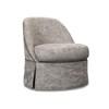 Sophia Swivel Fabric Accent Chair (U4236-83-901) image 3