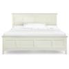 Kentwood California King Panel Bed with Storage (B1475-64F/B1475-64H/B1475-74B) image 1