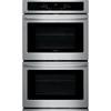 30-inch, 4.6 cu. ft. Double Wall Oven (FFET3026TS) image 1
