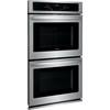 30-inch, 4.6 cu. ft. Double Wall Oven (FFET3026TS) image 2