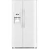 36-inch, 22.2 cu.ft. Freestanding Side-by-Side Refrigerator with PureSource 3® Ice & Water Filtration (FFSC2323TP) image 1