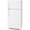 30-inch, 18 cu.ft. Freestanding Top Freezer Refrigerator with LED Lighting (FFHT1832TP) image 3