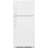 30-inch, 20.4 cu.ft. Freestanding Top Freezer Refrigerator with LED Lighting (FFTR2032TP) image 1