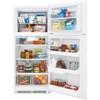 30-inch, 20.4 cu.ft. Freestanding Top Freezer Refrigerator with LED Lighting (FFTR2032TP) image 5